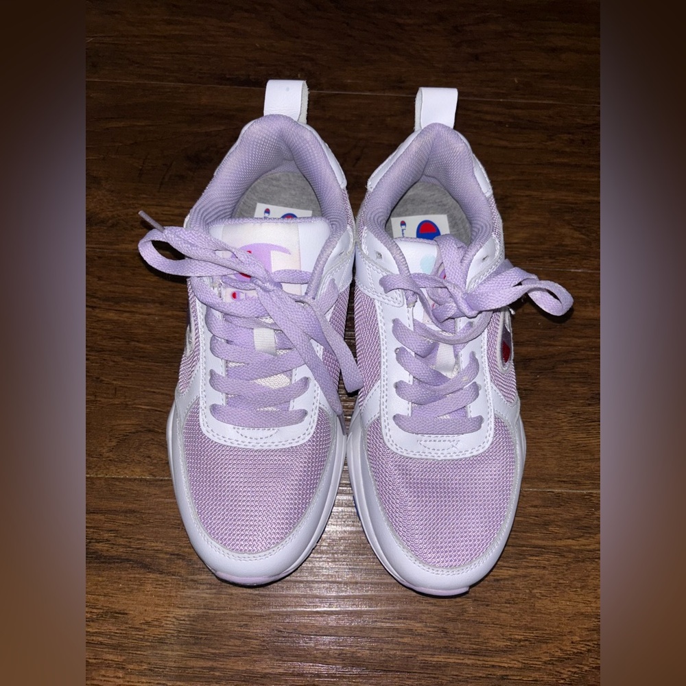 Champions shoes